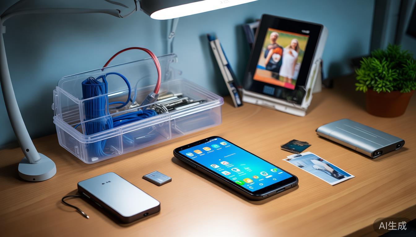 安卓TP2025新版系统运行改善，这些提高使用效率妙招快收藏