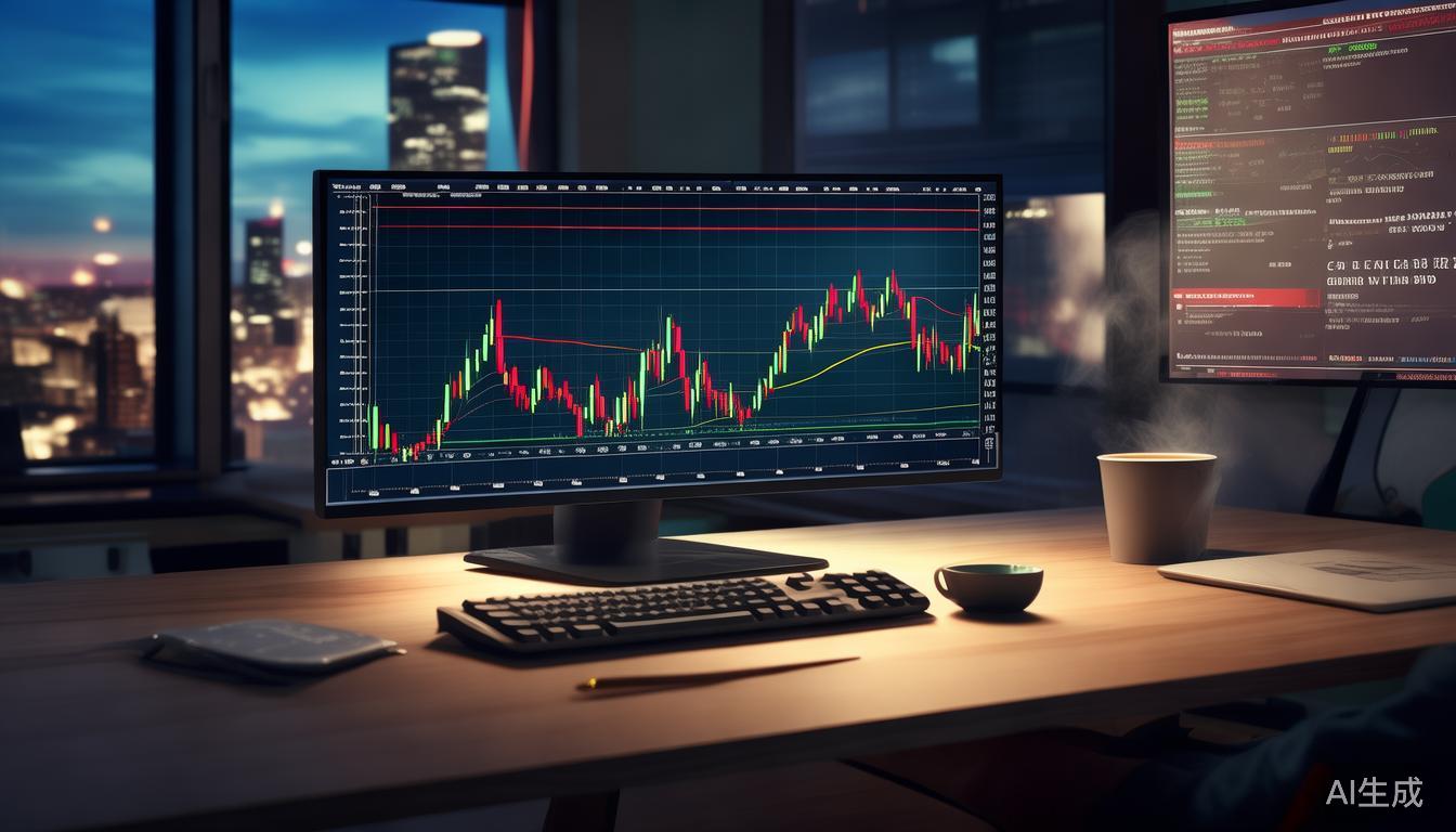 决策图标_绘制决策图_tokenpocket下载中的图表分析功能,如何帮助你做出明智决策?