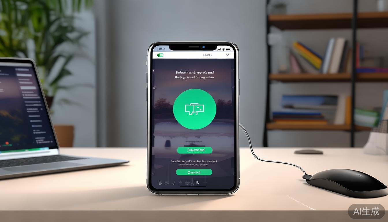 正版应用商店下载_应用官方网站_如何在不同设备上顺利下载安装tp官网的官方正版应用？