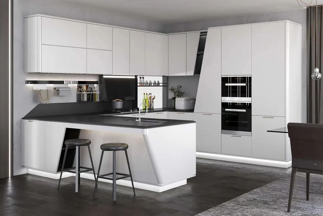 传统家居改造智能家居_转变传统家居思维：拥抱智能家居新时代_智能家居引领