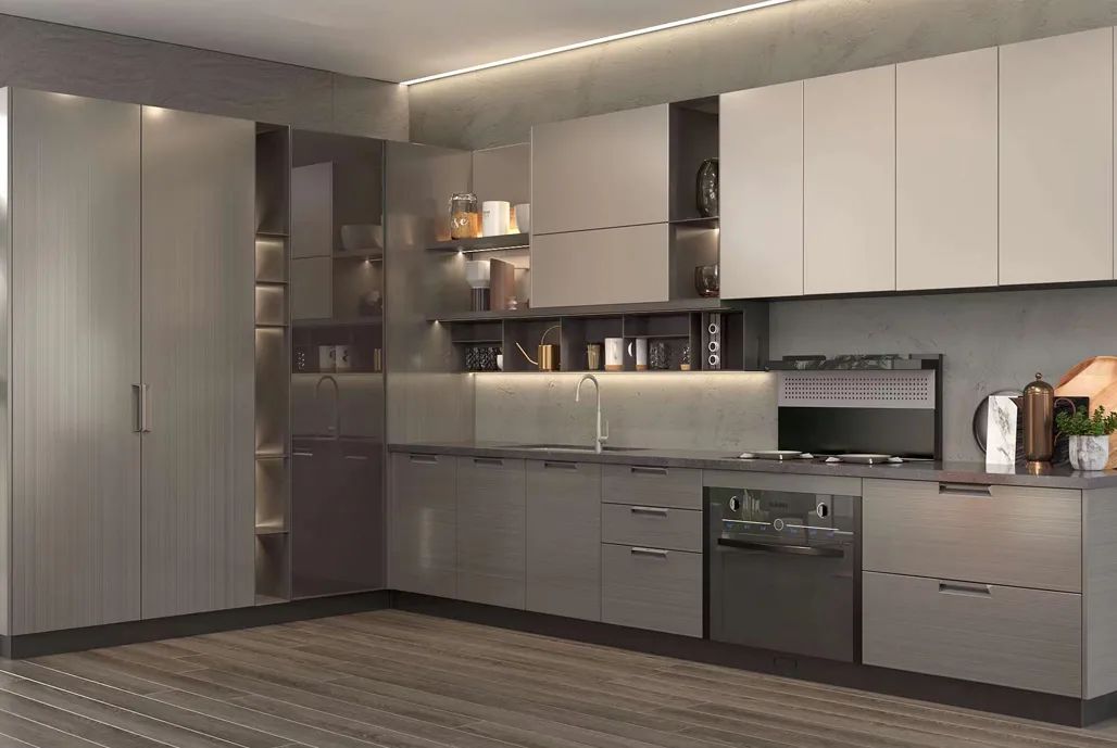 传统家居改造智能家居_智能家居引领_转变传统家居思维：拥抱智能家居新时代