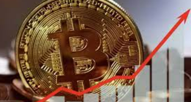 2024年比特币价格飙升突破72000美元，以太坊和Solana也强劲上涨