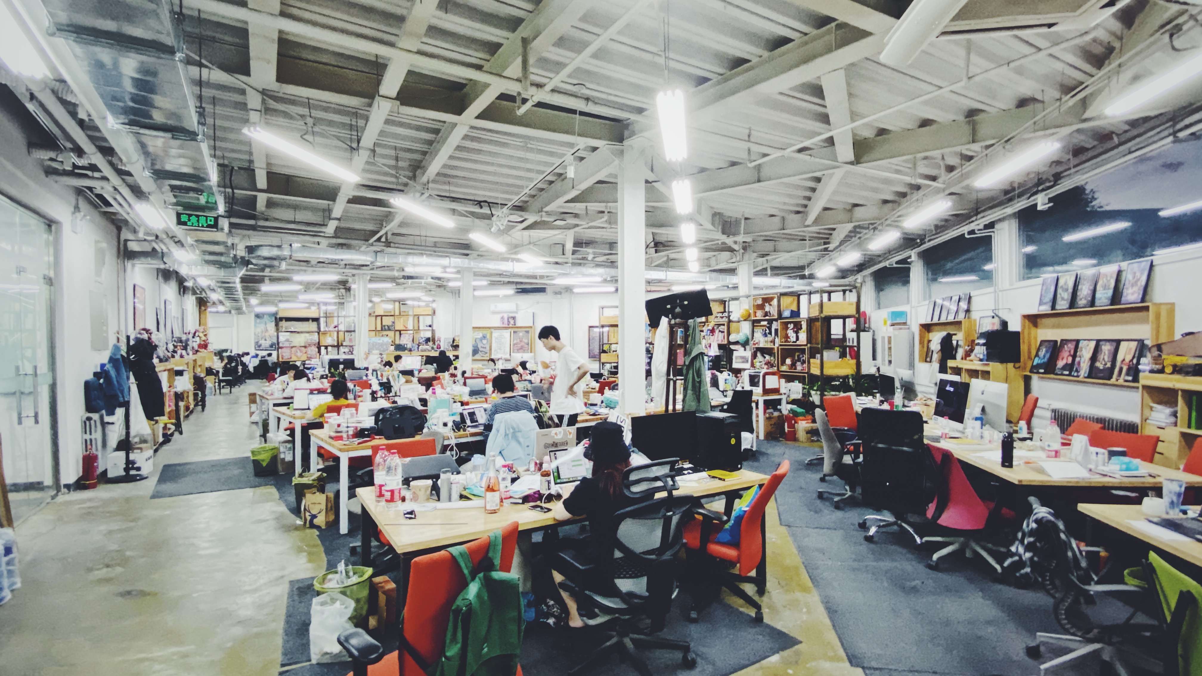 魅族的设计团队：创意与科技的结合_魅族科技创始人是谁_魅族创业团队