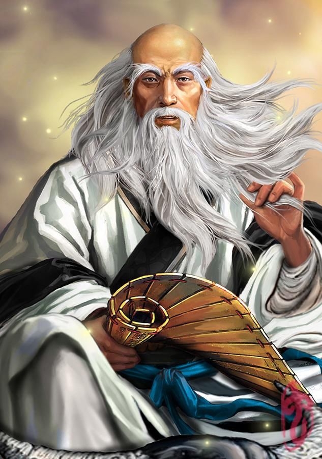 鬼谷子的智慧在商业中的运用_鬼谷子的智慧谋略全书_鬼谷子职场智慧