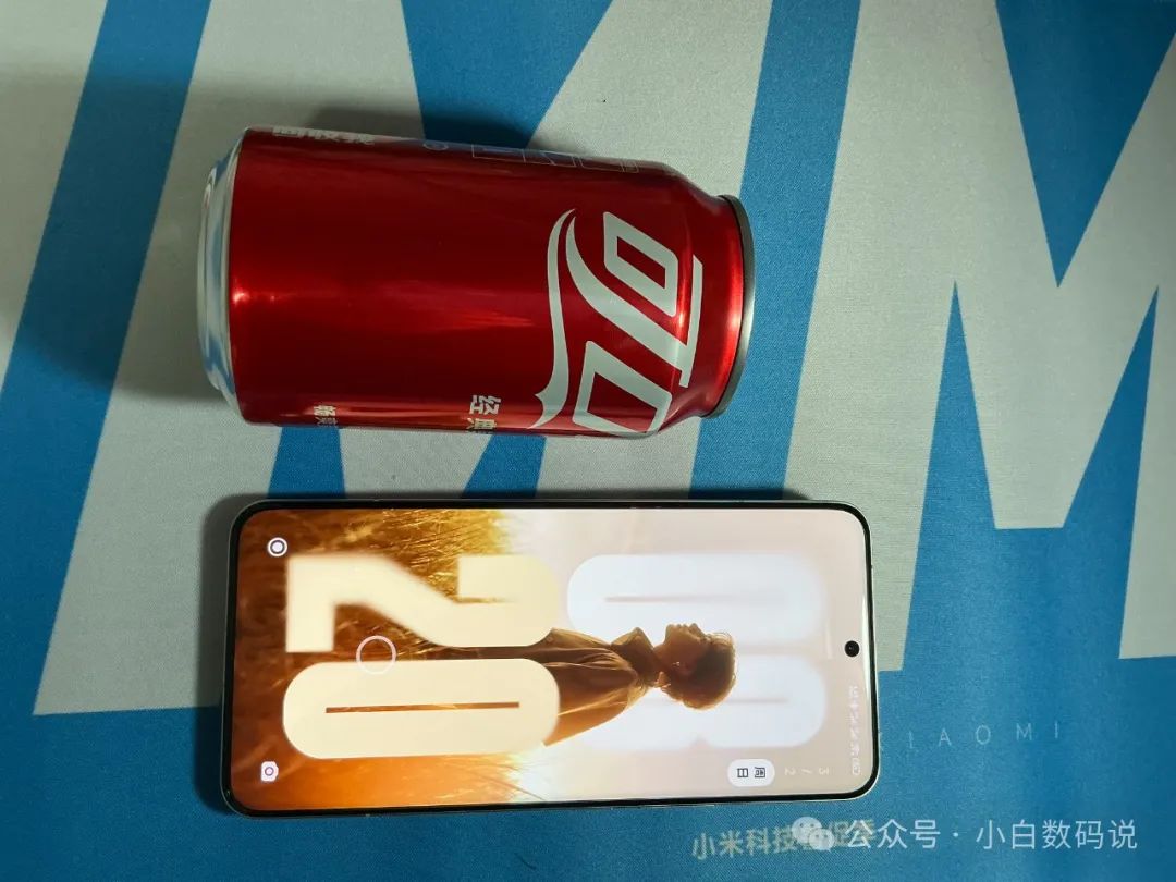 小米14 Ultra：人车家全生态战略中的影像与性能新标杆