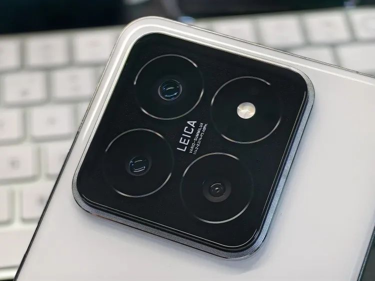 小米14：一款以品质为核心的智能手机_小米手机的核心竞争力是什么_小米手机的核心能力