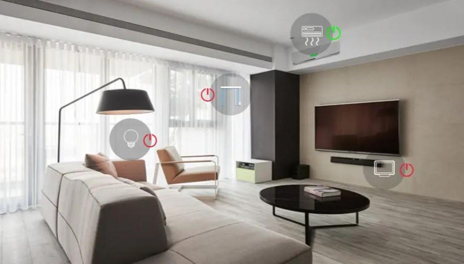 传统的智能家居_颠覆传统家居:智能产品让生活更流畅_传统家居改造智能家居