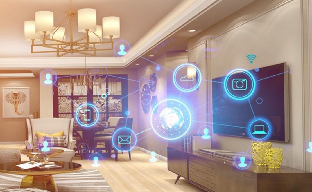 传统家居改造智能家居_颠覆传统家居:智能产品让生活更流畅_传统的智能家居