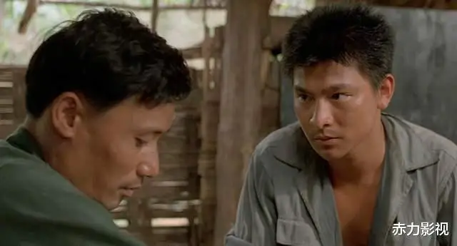 刘德华经典老片_刘德华电影经典_刘德华的经典电影回顾