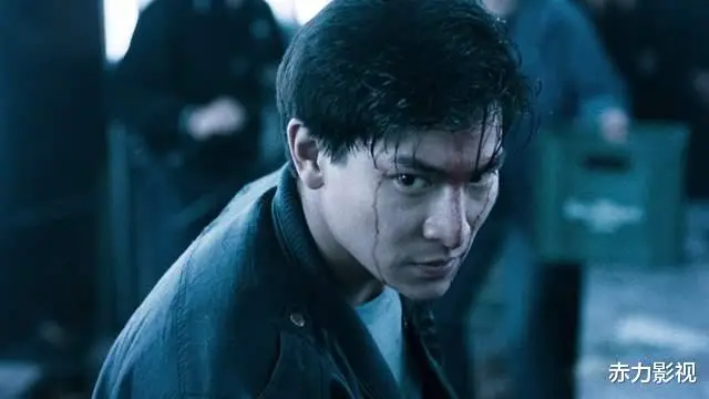 刘德华电影经典_刘德华经典老片_刘德华的经典电影回顾