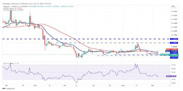比特币(美元)_比特币（BTC）告别 100,000 美元，柴犬（SHIB）接近最后支撑位，XRP 强于其他所有货币_比特美元是什么意思