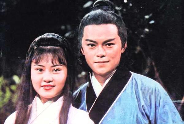 usdt钱包app官方下载神雕侠侣各版杨过与小龙女合照对比：哪一对是你心中的最佳屏幕搭档？