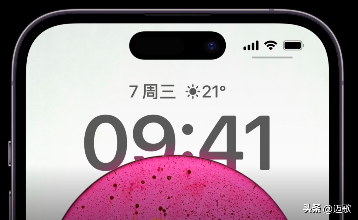 iPhone 14的拍照性能到底有多强？_拍照效果最好的iphone_苹果手机拍照能力排行