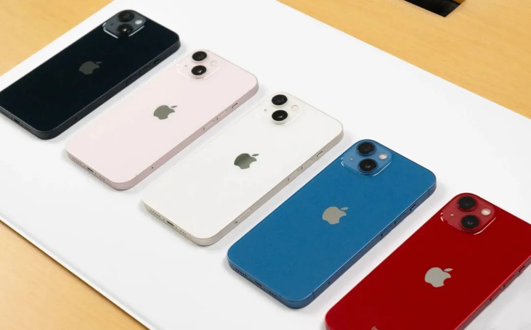 拍照效果最好的iphone_iPhone 14的拍照性能到底有多强?_苹果手机拍照能力排行