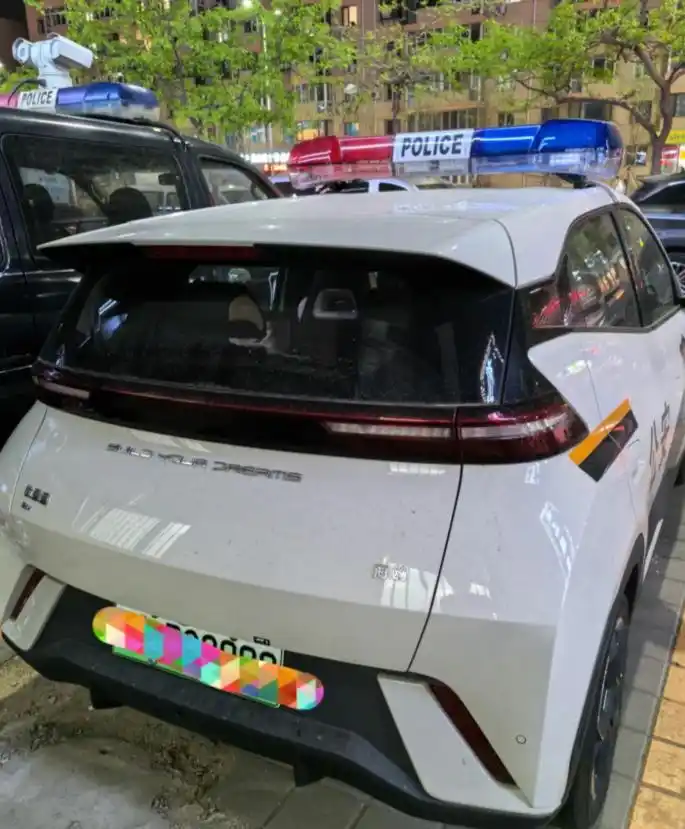 海鸥比亚迪_比亚迪海鸥新能源汽车_比亚迪海鸥的性价比究竟如何?