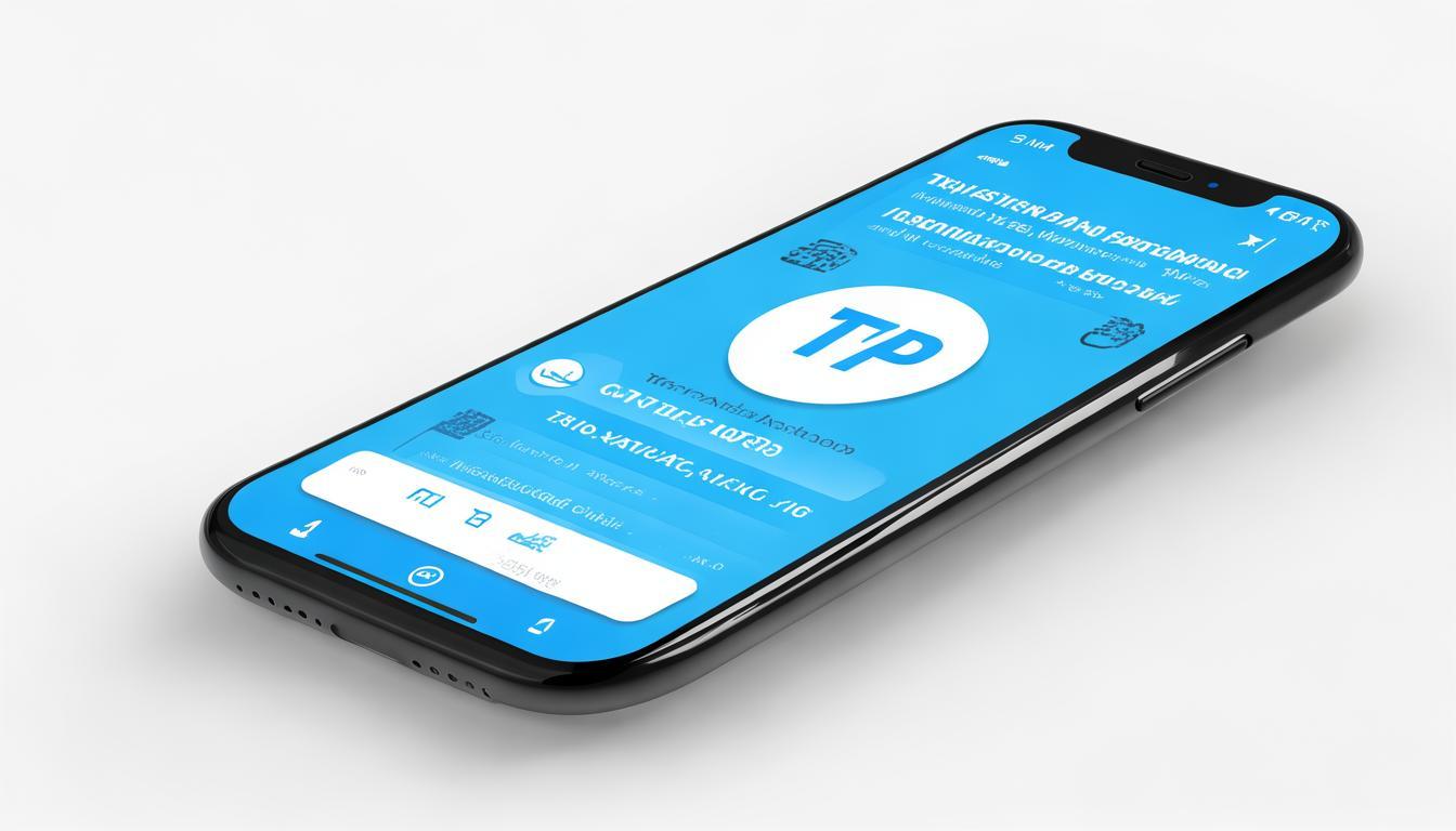 钱包ai_请问钱包_如何通过tp钱包官网下载实现更高效的资金流动与管理？