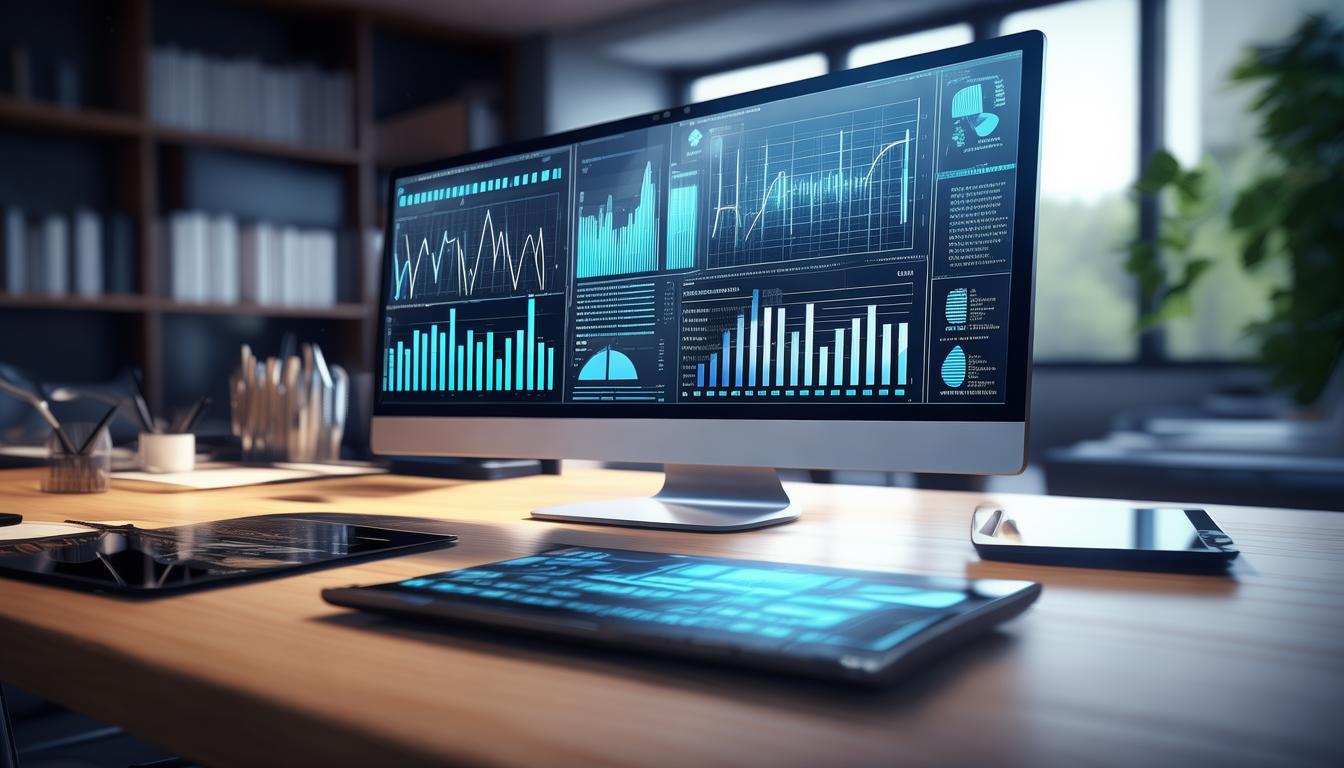 TP官方应用程序中，用数据分析工具提升交易胜率有多有效？