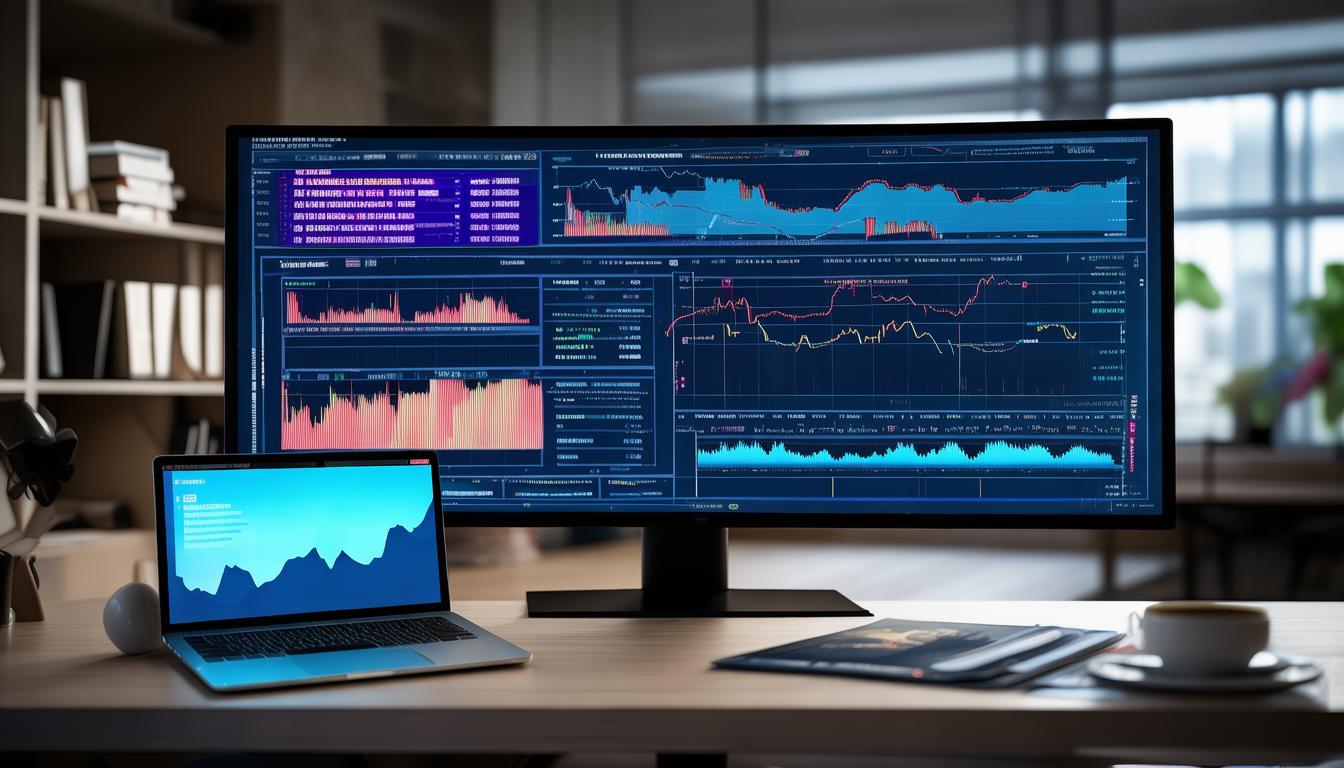获取加密货币最新数据与内容？通过tp钱包官网入口就行