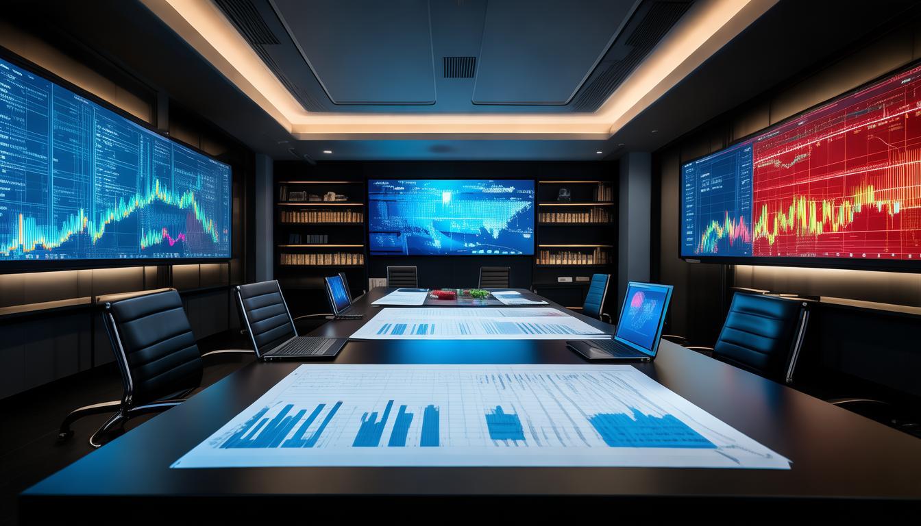 TP钱包官方网站投资指南：合理规划，实现财富稳定增长