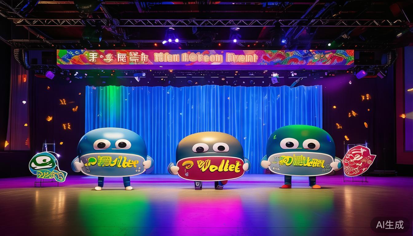 钱包伴侣上征信吗_钱包伴侣app下载安装_如何通过2025 TP钱包官网下载增强合作伙伴关系?