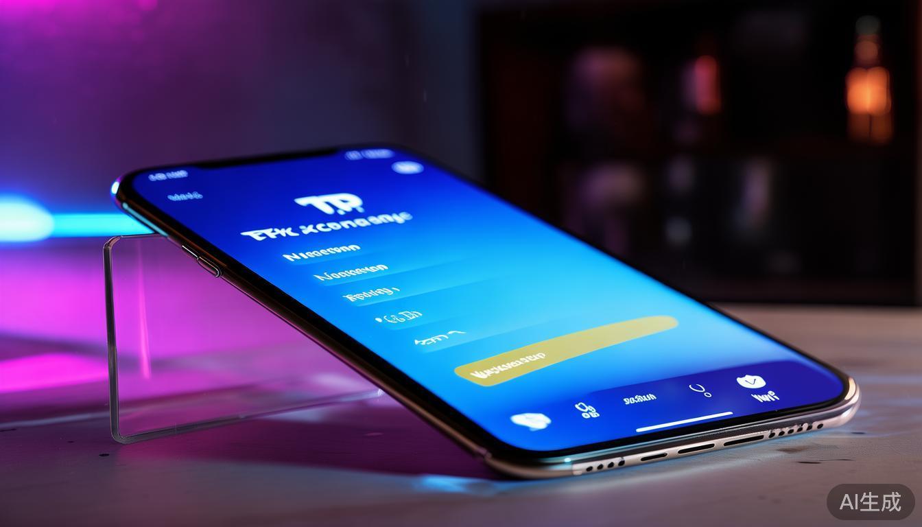 交易内容怎么填写_交易信息怎么完善_如何在TP交易所app下载中设置个人资料