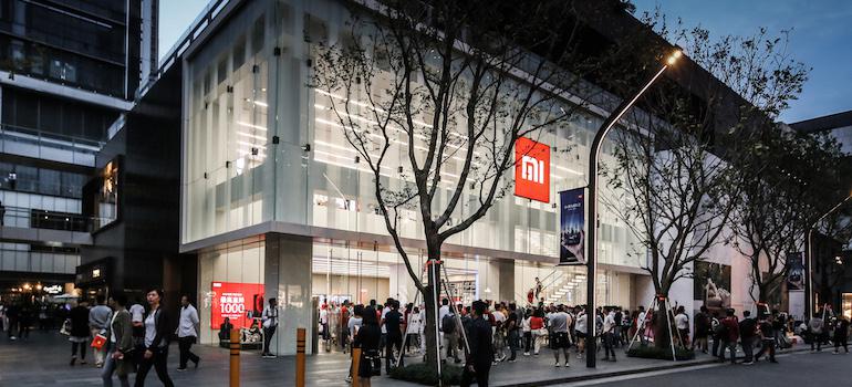 质量可靠的小米汽车赢得市场青睐_小米汽车现状_小米汽车市场细分