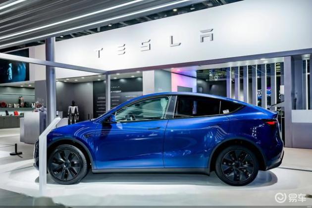 特斯拉Model Y驾驶体验：超越预期的驾驶乐趣与超跑级加速性能