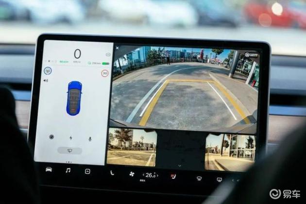 在电动SUV中寻找新选择,特斯拉Model Y不可错过_特斯拉未提车重新匹配_特斯拉app显示未找到产品