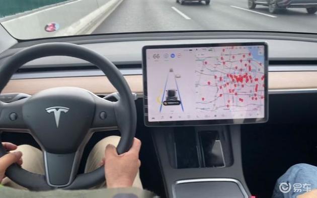 特斯拉app显示未找到产品_在电动SUV中寻找新选择,特斯拉Model Y不可错过_特斯拉未提车重新匹配