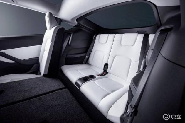 特斯拉app显示未找到产品_特斯拉未提车重新匹配_在电动SUV中寻找新选择,特斯拉Model Y不可错过