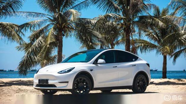 特斯拉未提车重新匹配_特斯拉app显示未找到产品_在电动SUV中寻找新选择,特斯拉Model Y不可错过