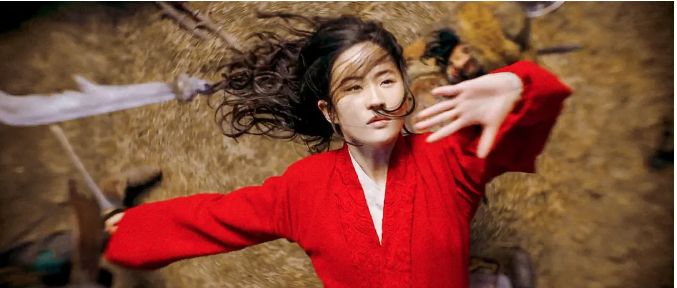 刘亦菲文艺片_刘亦菲分析_刘亦菲的影视风格与社会反馈