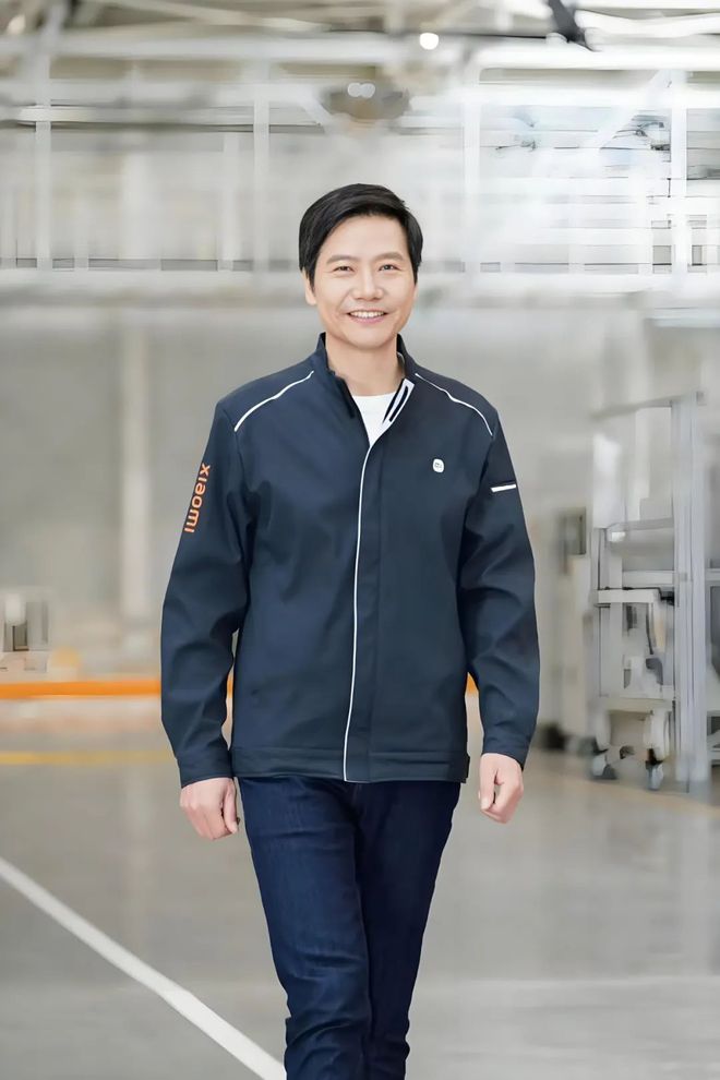 小米雷军深度解析_雷军与全球化视野下的小米_小米雷军2020年