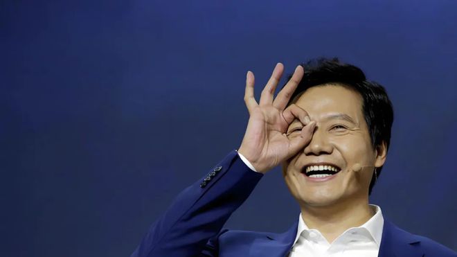 小米雷军深度解析_小米雷军2020年_雷军与全球化视野下的小米