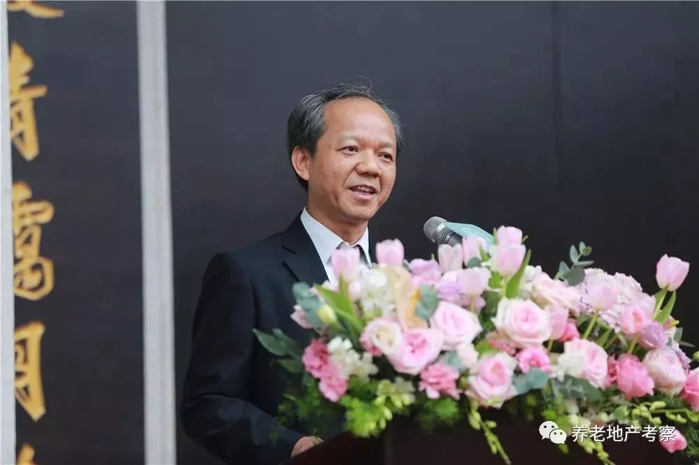 tokenim钱包官网下载美的创始人何享健再捐3亿建和泰安养中心，助力佛山养老事业发展