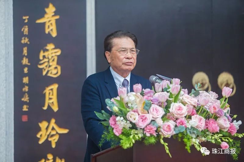 公益责任感_何享健的社会责任与公益活动_助力公益活动彰显社会责任