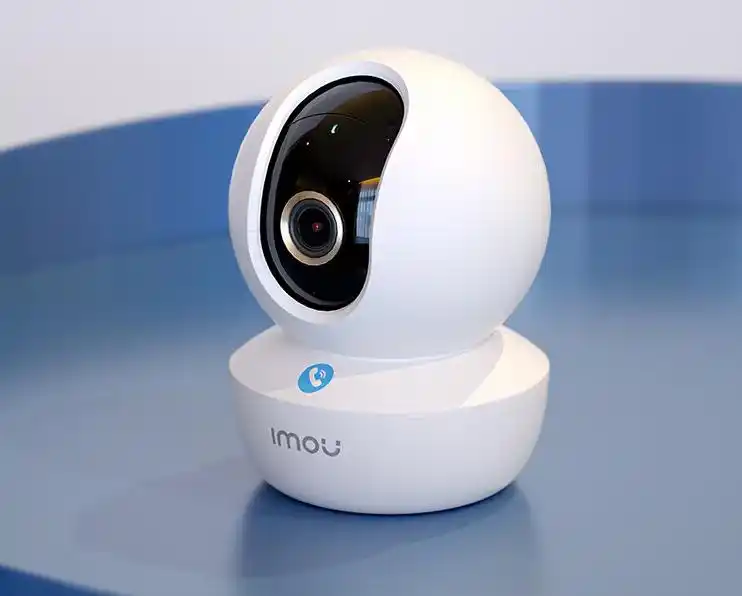 高清摄像头效果_高清晰度摄像头_TP-Link摄像头的高清图像质量与优势