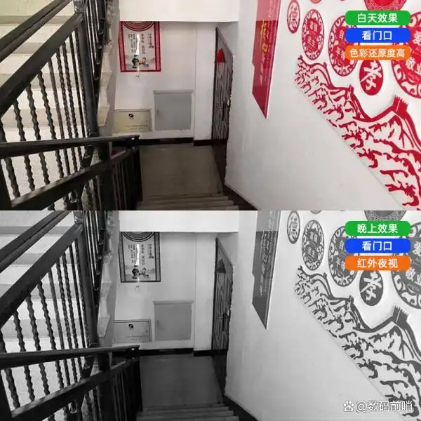 TP-Link摄像头的高清图像质量与优势_高清的摄像头哪个品牌比较好些_高清摄像头的优势