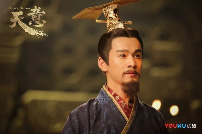 嬴政在历史剧中的形象塑造_嬴政影视形象_嬴政描述