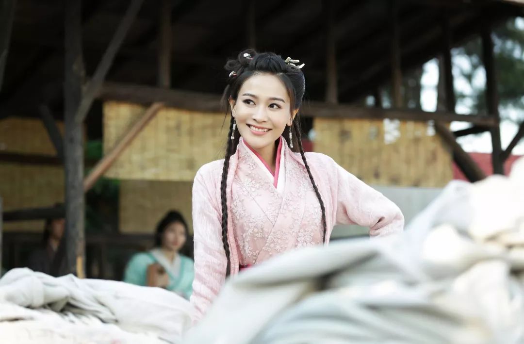 嬴政在历史剧中的形象塑造_嬴政影视形象_嬴政描述