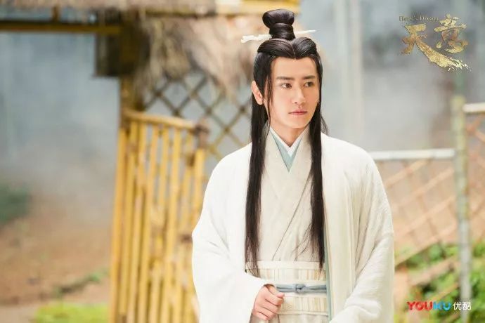 嬴政影视形象_嬴政描述_嬴政在历史剧中的形象塑造