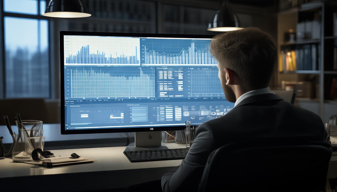 tpWallet官网分析软件助提升市场洞察力，如何利用是关键？