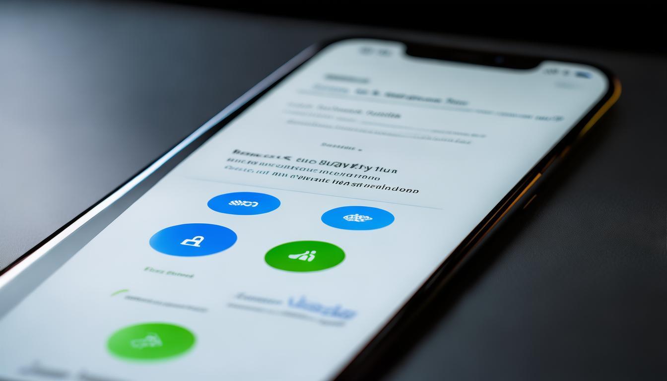 存放数字资产常忧安全？TokenPocket安卓版钱包来助力