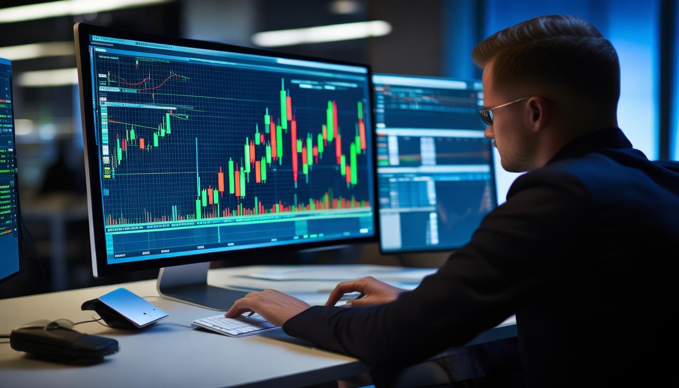 下载TP官方应用开启交易之旅，如何挑选合适交易策略与技巧？