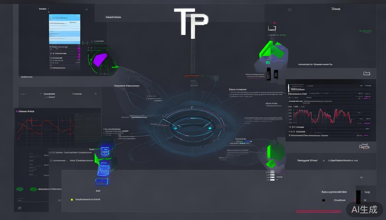 TP钱包的成功之道：多链支持与极致易用，如何捕获市场增长契机？