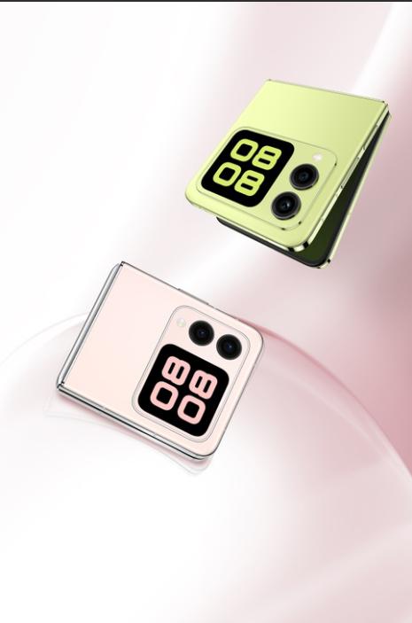 互动视觉设计_视觉交互是什么意思_nova系列的视觉体验与用户互动