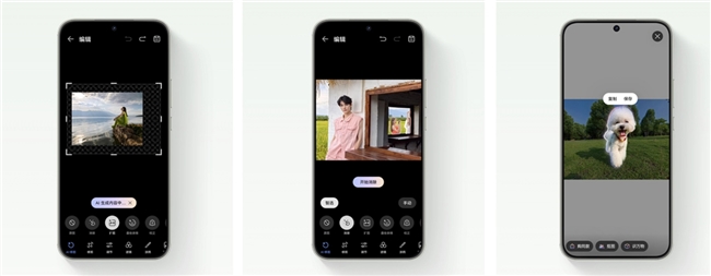 视觉互动模拟_视觉交互是什么意思_nova系列的视觉体验与用户互动