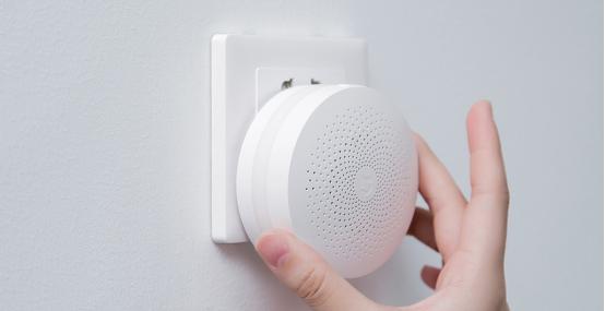 小米智能家居解决方案设计_小米智能家居搭建方案_构建安全与智能的家居环境：小米全屋