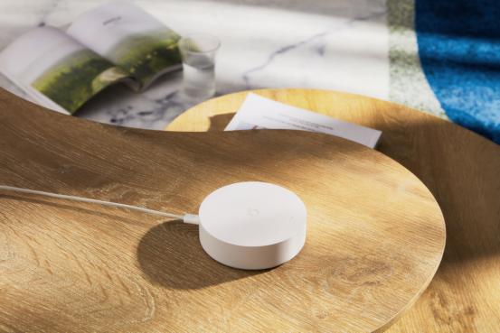 小米智能家居解决方案设计_小米智能家居搭建方案_构建安全与智能的家居环境：小米全屋