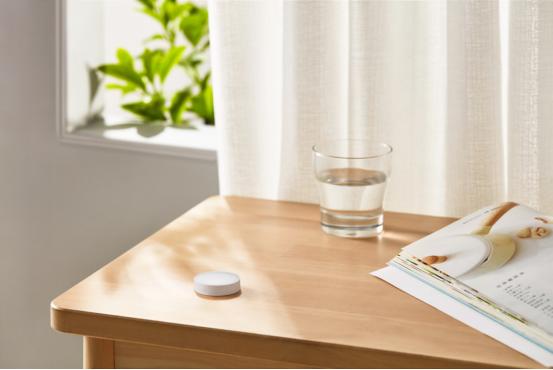 构建安全与智能的家居环境：小米全屋_小米智能家居解决方案设计_小米智能家居搭建方案